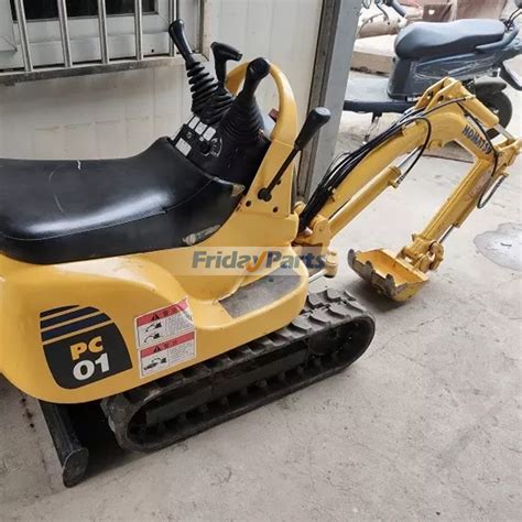 mini excavator pc01|komatsu pc01 scam.